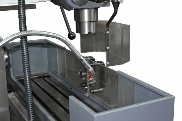 Broyage universel MachineUwf95