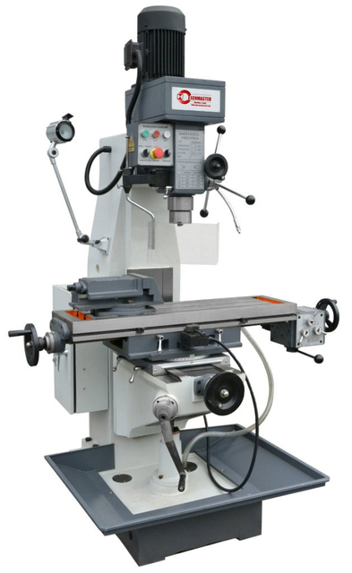 Broyage universel 1000 x 260