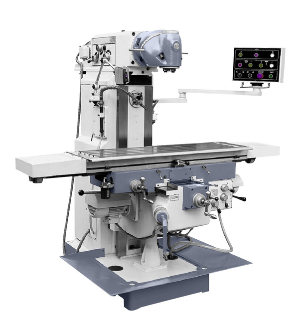 Messure universelle UWF 200 Eco