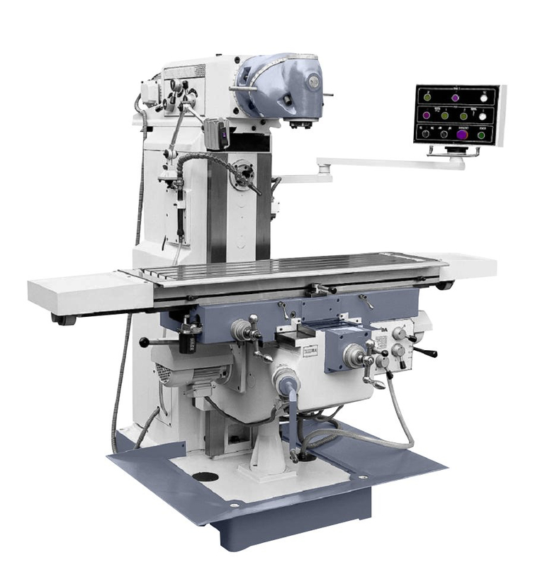 Messure universelle UWF 200 Eco