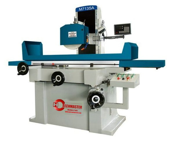  Grinder de surface M7135A