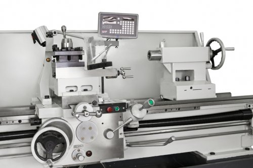 Vario Universal Lathe 660x2000