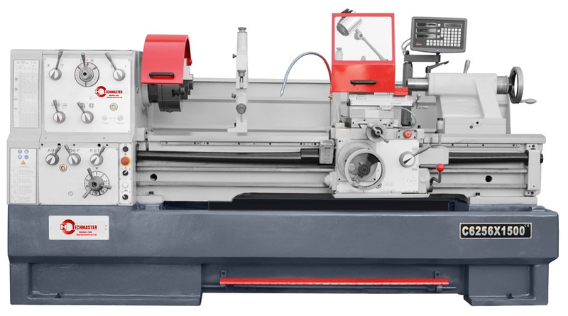 Lathe universel C6256 560 x 1500 