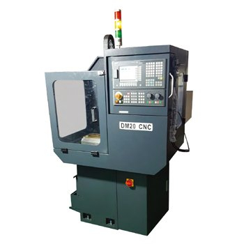CNC Mini Milling CNC DM20