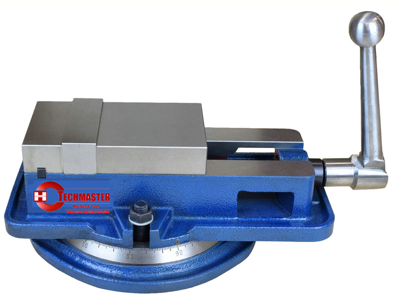 QM16 Accu-Lock Machine Vices (QG)