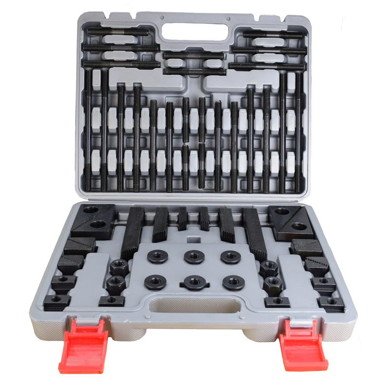 Kit de serrage de 52 PCS