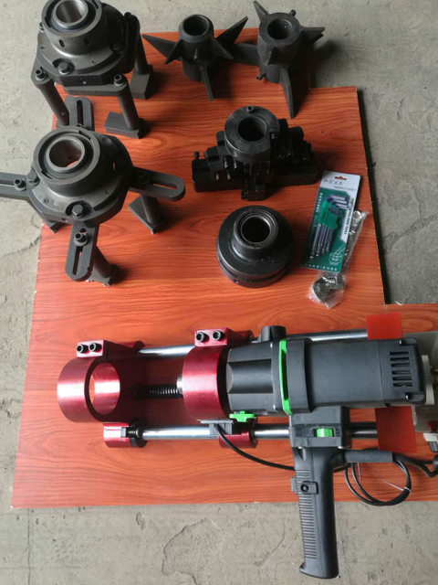  Portable-line-boring-machine-for-re-répariage-trous et portes-high-qualité-yk60 portable-line-boring-machine-for-re-réparement-trous et portes de haute qualité-yk60 