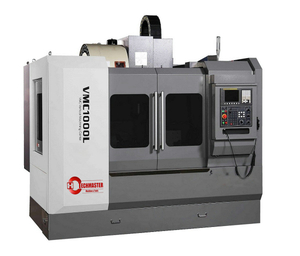 Centre d'usinage vertical VMC1000L