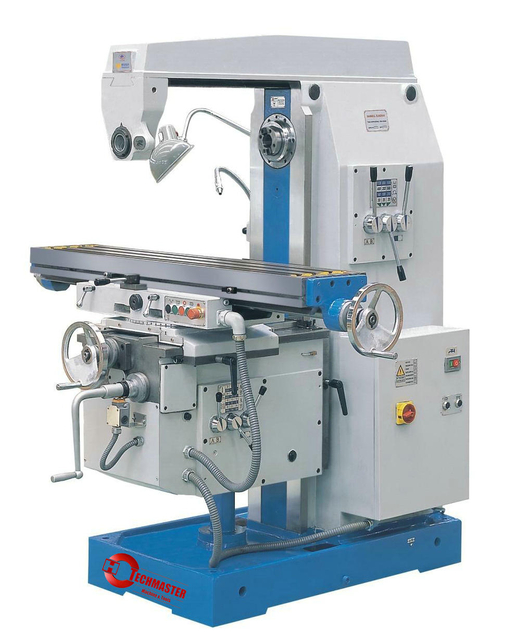 Broyeur de type genou x6130c