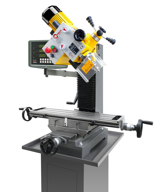 Machine de forage entièrement industrielle 7032G / 1