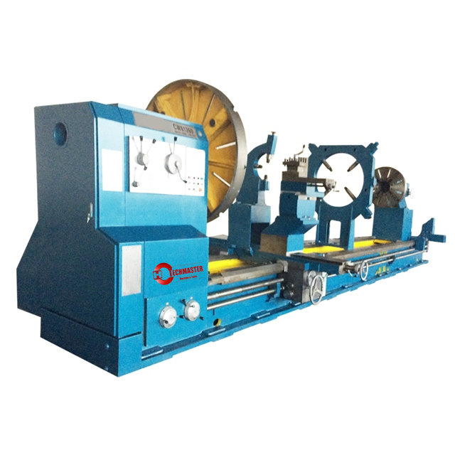 Lathe horizontal CW61125-CW61160-CW61180-CW61200-CW61220 