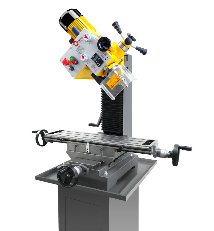 Machine de forage entièrement industrielle ZX7032G / 1