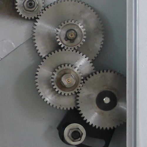 Lathe de conduite à engrenages CQ330C / CQ330C-1