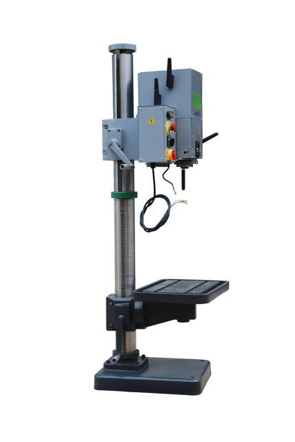 Machine de forage vertical Z5025A