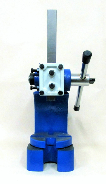 Machine de presse de 1 tonne 