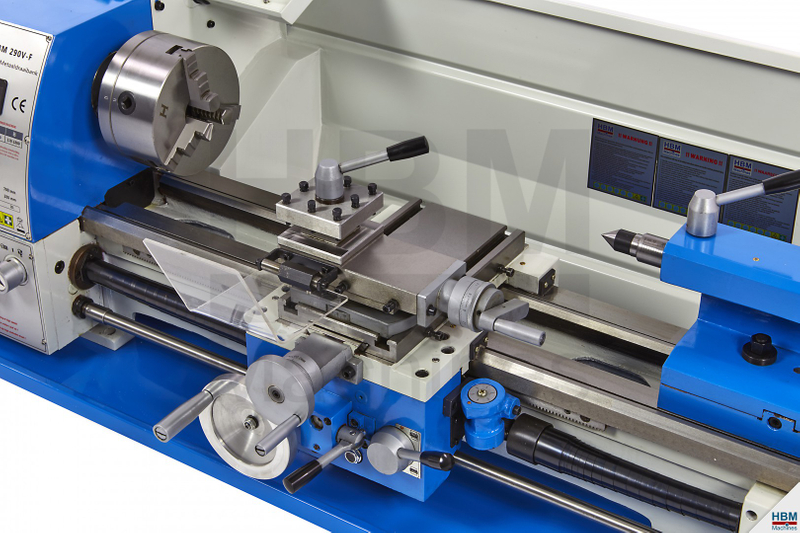 Banc tour hbm290v 