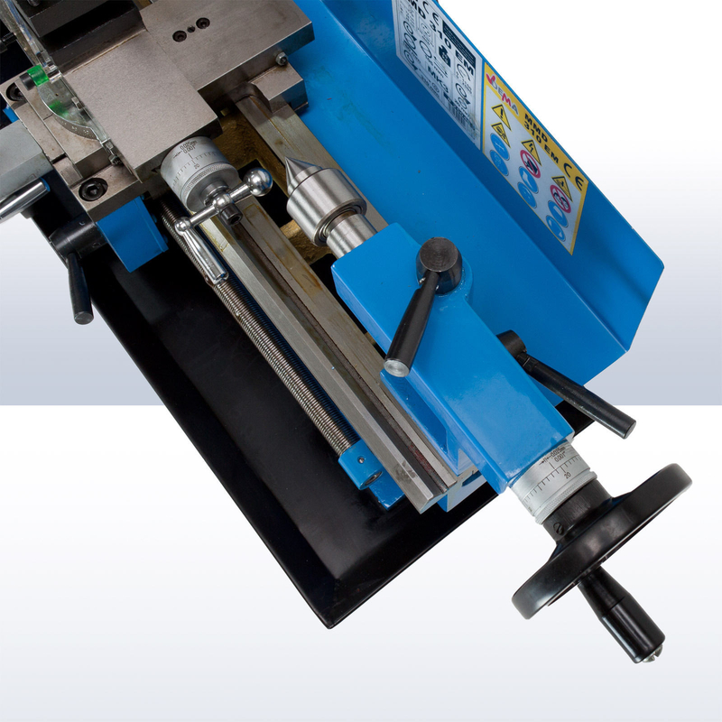 Mini lathe mmd 310 em
