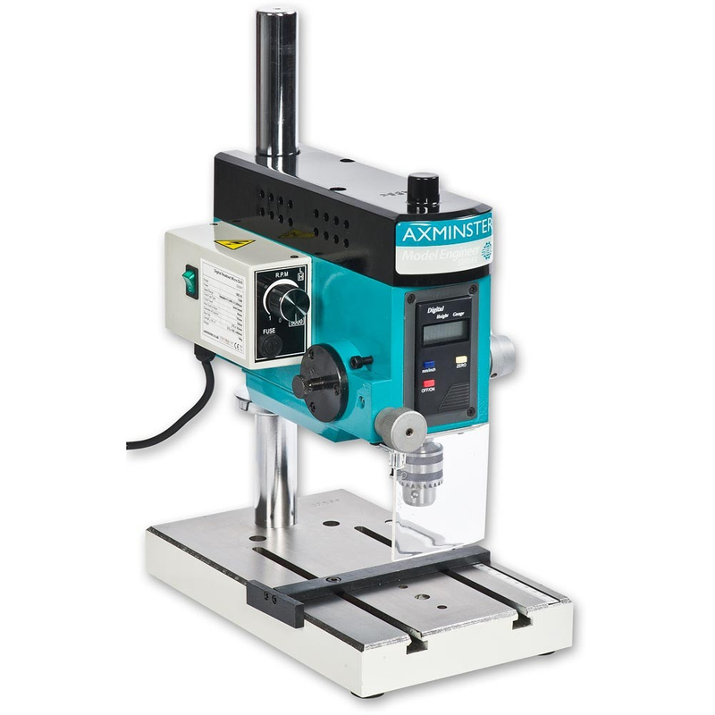  Série d'ingénieurs X0 Micro Drill