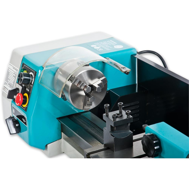 Série d'ingénieurs C1 Micro Lathe