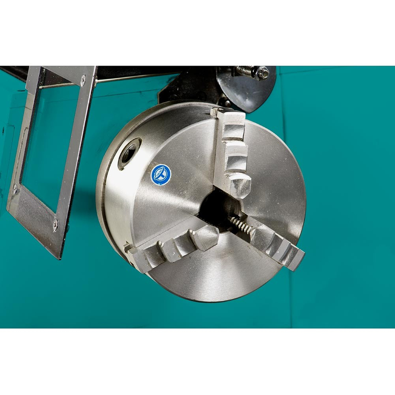 Série d'ingénieurs SC8-ax1 tour