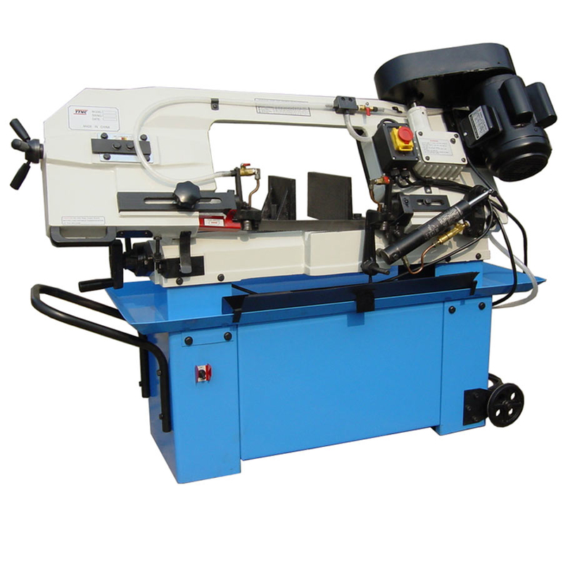 Chine Manufacture BS912B Metal Band Saw