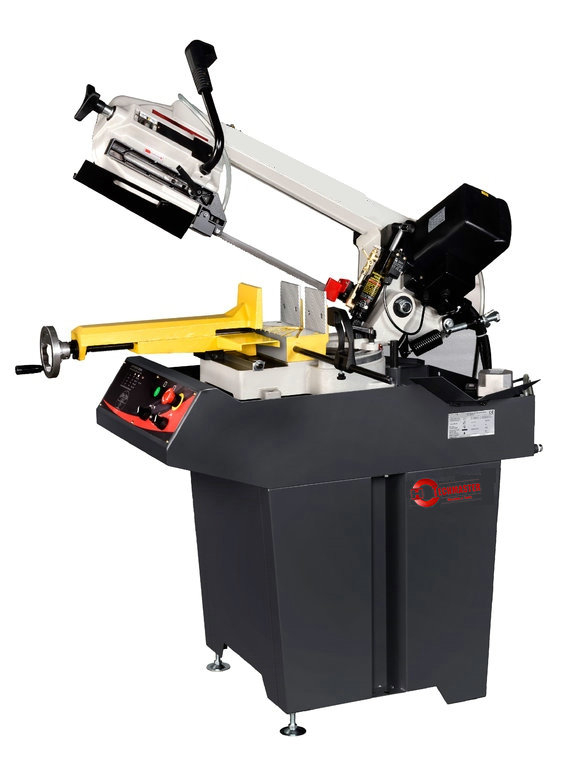 Vario de bande de coupe métallique SAW BF-230-SCM