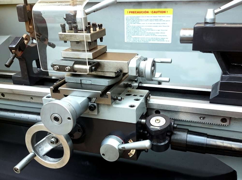 Machine de tour pour Vario Metal FTX 750x250-to