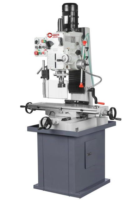 Machine de fraisage et de forage xlzx 7045 B1