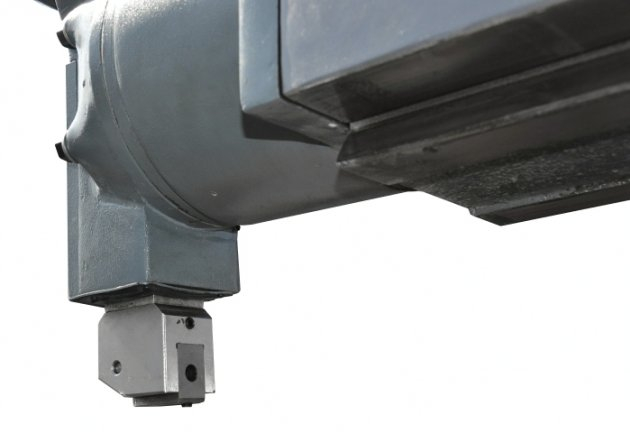 Broyage universel UWF120