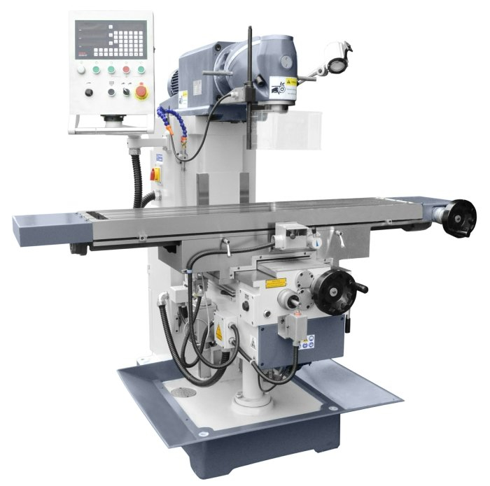 Meufil universel UWF 110L Servo