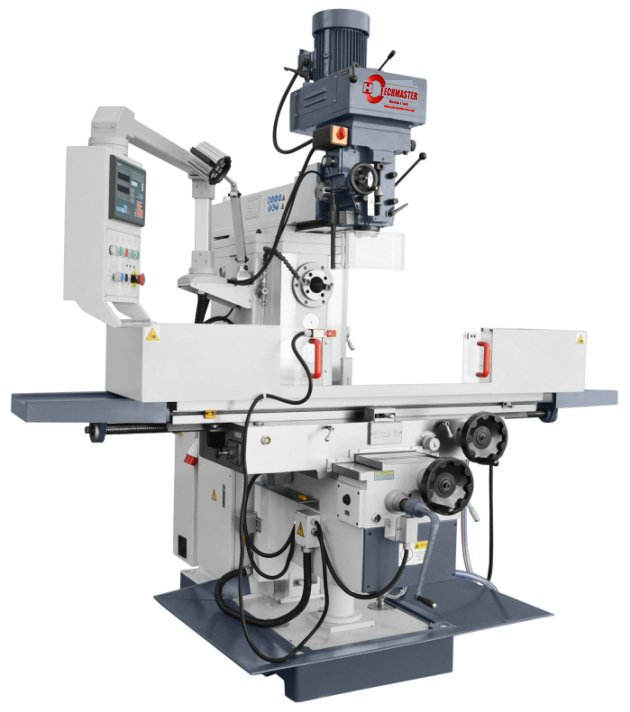 Mauçonneuse universelle xl6336l servo