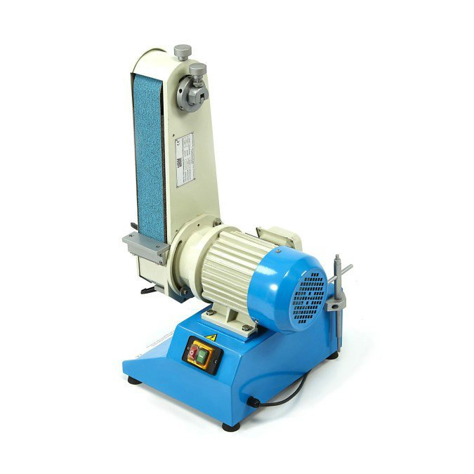 Lijadora de banda y disco Professional bds75 / bds75-2