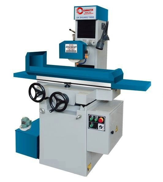  Broyeur de surface M230