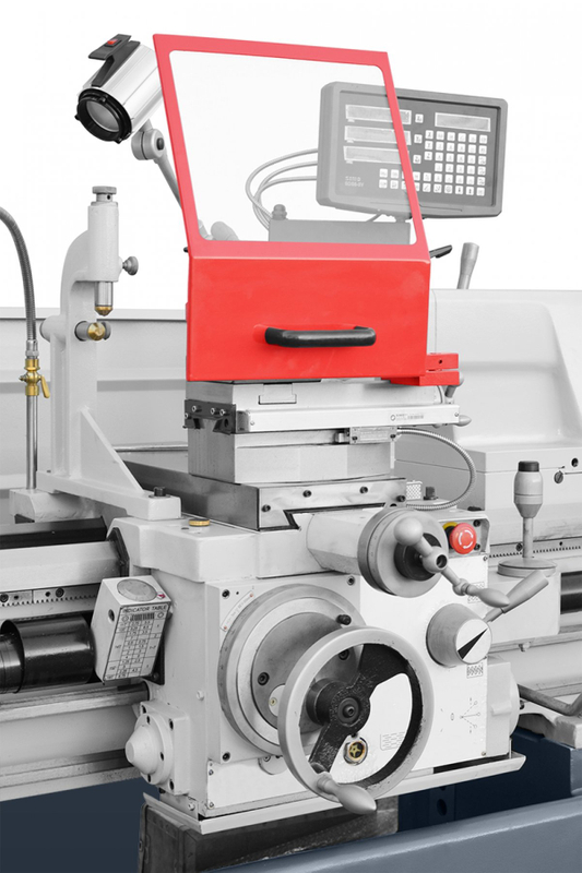 Lathe universel C6256 560 x 1500 