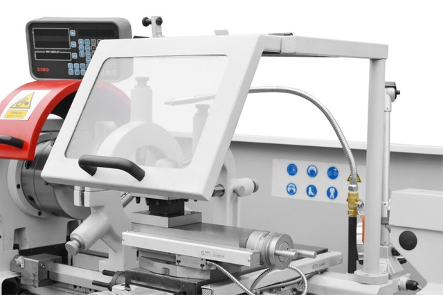 Lathe universel CD410X1000 / 1500