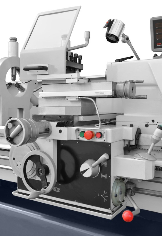 Tour industriel CQ6266 660x1500 / 2000/3000 