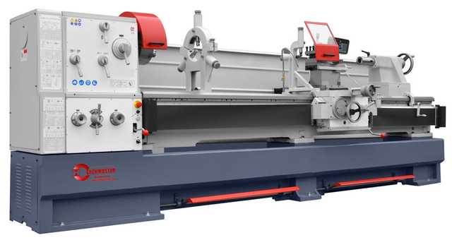 Tour industriel C6280V 800x3000