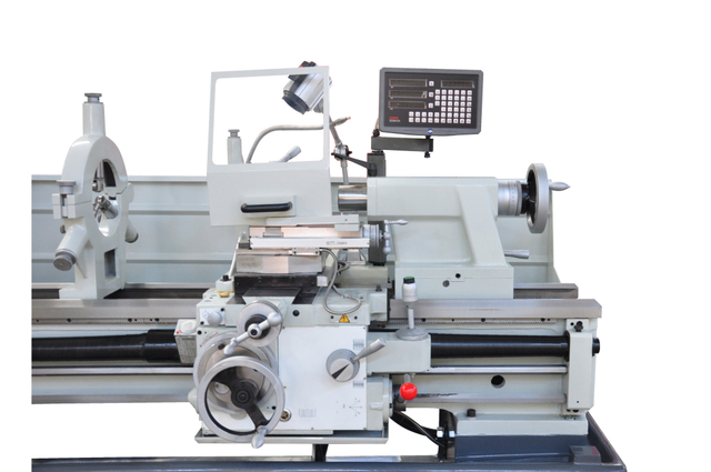 Tokarka C6251 560 x 1500 mm