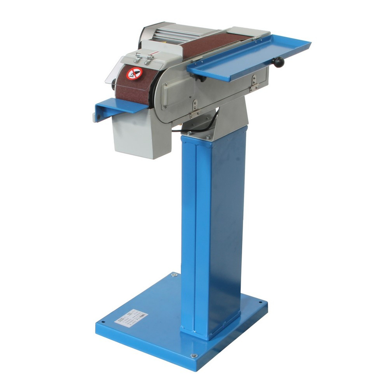 Broyeur de ceinture 75 x 2000 mm 230V BSM075
