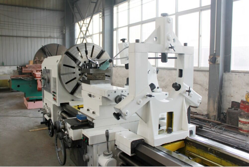 Lathe horizontal CW61125-CW61160-CW61180-CW61200-CW61220 