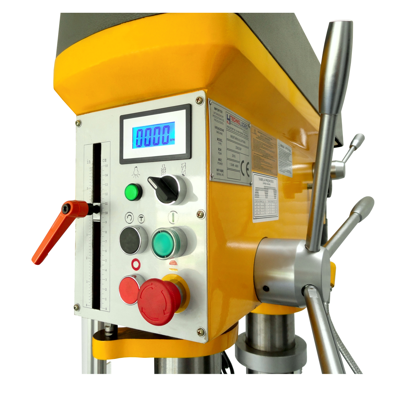 Machine de forage entièrement industrielle Z5032GP