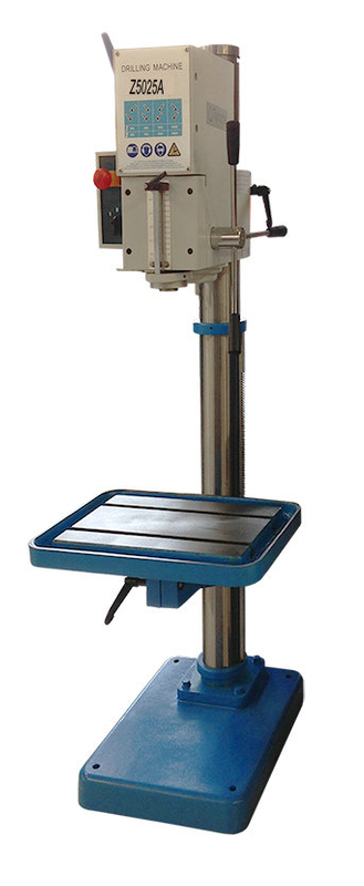 Machine de forage vertical Z5025A