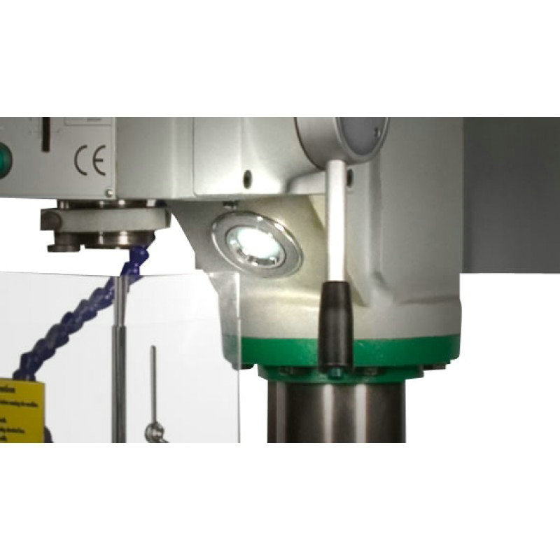 Machine de forage industrielle Z5032A 