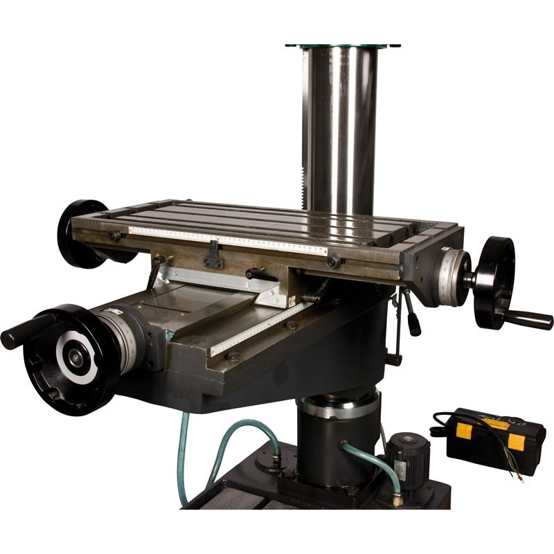 Machine de forage industrielle ZX5040A