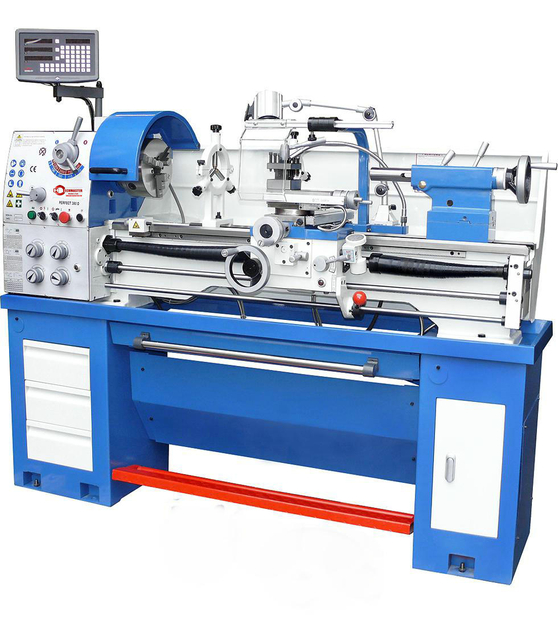Top Lathe CQ6238 / 1000 mm