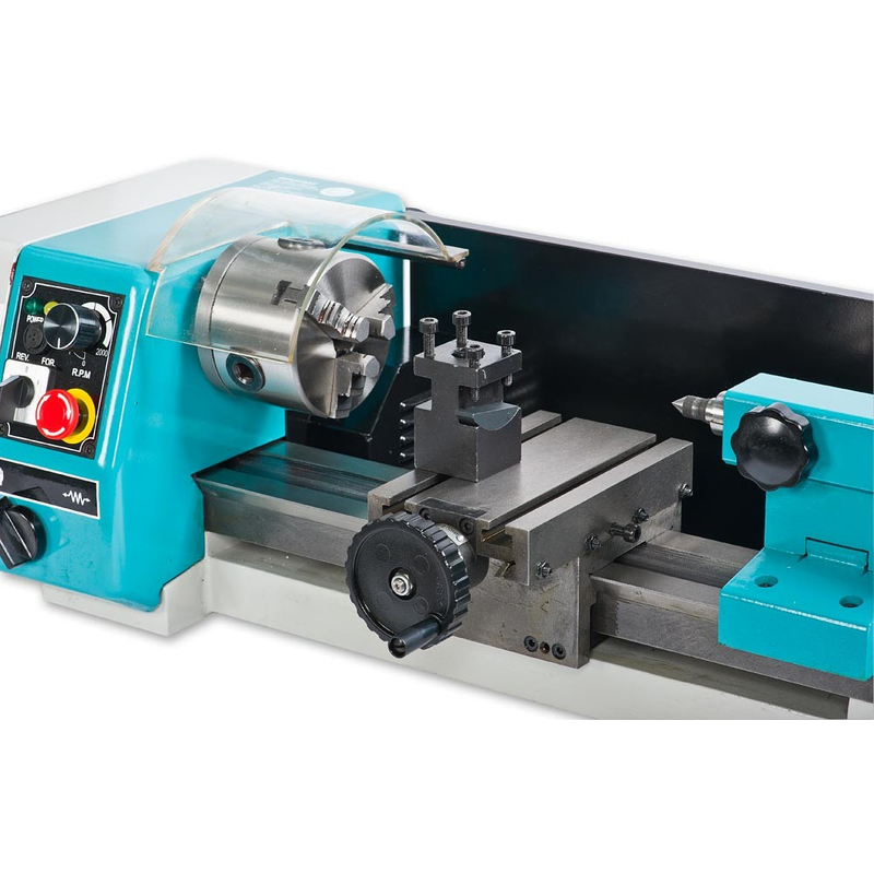 Série d'ingénieurs C1 Micro Lathe
