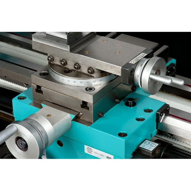  Série d'ingénieurs C8 tour