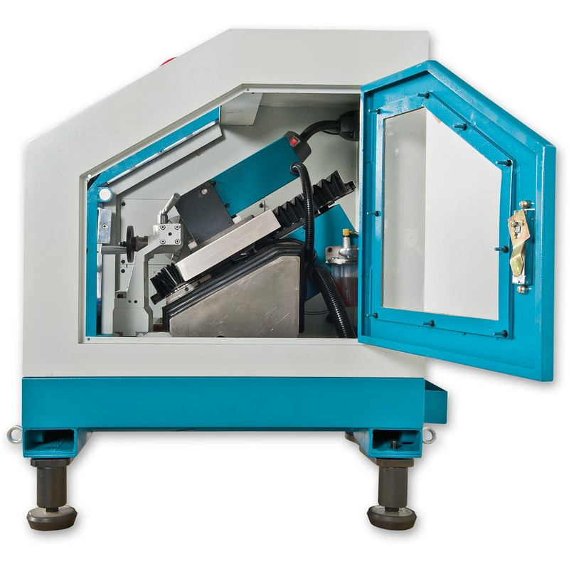CNC Technology IKC4 Lathe