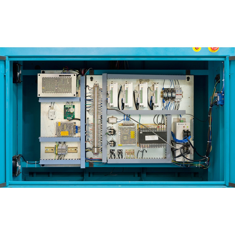 CNC Technology KX3S Mill