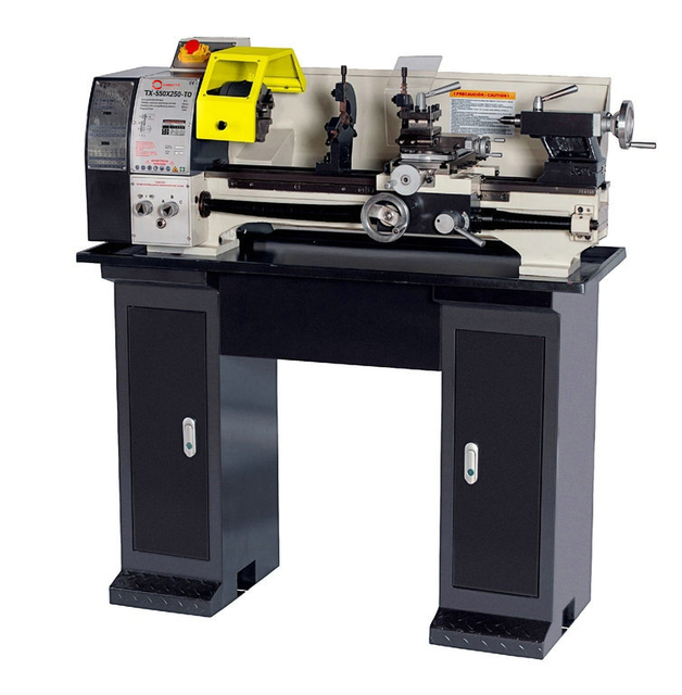 Machine de tour pour métal FTX 550x250-to